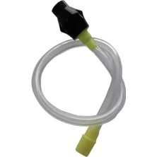 Elektronikçim Abrizon Hortumu - Hacamat Abrizon Uzatma Hortumu