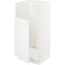 IKEA Beyaz Modern Mutfak Dolabı 60X60 cm
