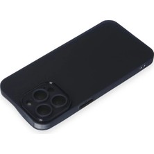 Ieg™  Iphone 15 Pro Kılıf Puma Silikon - Lacivert