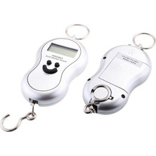 Elektronikçim Profesyonel Dijital El Terazisi El Kantarı 40 kg / 20 gr