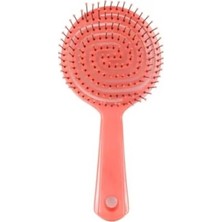 Elektronikçim 3 Boyutlu Saç Masaj Fırçası