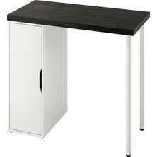 IKEA Venge Modern Çalışma Masası 120X60 cm