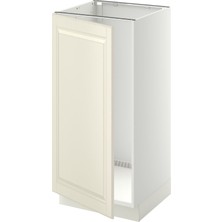 IKEA Beyaz Şık Mutfak Dolabı 60X60 cm