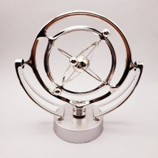 Elektronikçim Kinetik Orbital Denge Topu