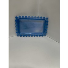  dekoratif çerez tabağı