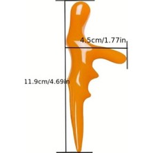 Elektronikçim Akupunktur Masaj Aleti