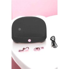 Misim Home Telefon Tutuculu Akıllı Hoparlör Yüksek Ses Kaliteli Hoparlör - AA002X-7O0TQ1