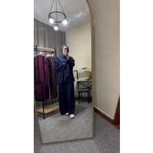 Mabel Giyim Oysho Takım