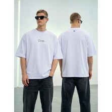 Wildwood-Oversize-Tshirt-One-Medium-White