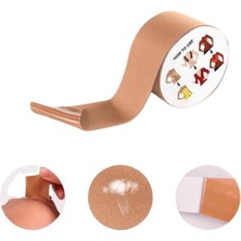 Misim Home Göğüs Bandı Toparlayıcı ve Şekillendirici Tere ve Suya Dayanıklı Esnek Yap? - AA002X-7O0MZ