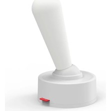 Newface JP-1003 Dekoratif Gece Lambası - Beyaz
