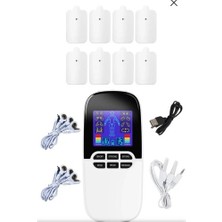 Elektronikçim Tens Masaj Aleti