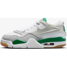 Nike Air Jordan 4 Rm Unisex Basketbol Ayakkabı (Dar Kalıp)