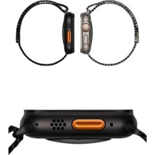 Misim Home Akıllı Saat Nabız Ölçer Uyku Takibi Adımsayar Alarm ve Hatırlatıcı Çağrı - AA002X-7O0N5