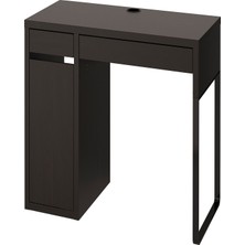 IKEA Venge Pratik Çalışma Masası 105X50 cm