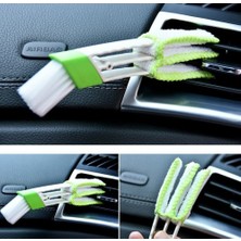 Elektronikçim Araç Klima ve Detay Temizleme Fırçası