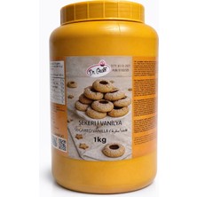 Dr. Gusto Şekerli Vanilin 1kg
