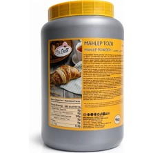 Dr. Gusto Mahlep 1 kg