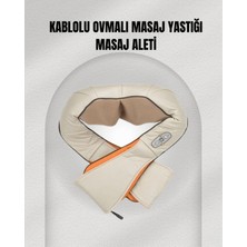 Misim Home QY-666 Masaj Aleti - AA002X-7O6811