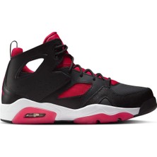 Nike Jordan Flightclub '91 Erkek Siyah Basketbol Ayakkabısı