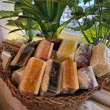 Zerdeçallı Kojik Kabak Lifli Sabun