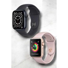 Misim Home Akıllı Saat Bluetooth Bağlantı ve 24 Saat Sağlık Izleme Gps Arama Cevaplama - AA002X-7O1B20