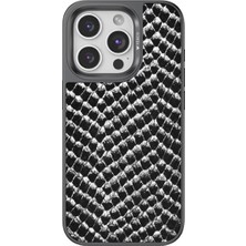 Venco iPhone 14 Pro Max Viper Kapak - Siyah