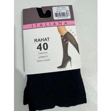 İtaliana Rahat 40 Dizaltı