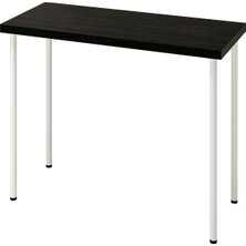 IKEA Venge Pratik Çalışma Masası 140X60 cm