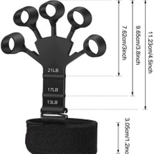 Elektronikçim El Egzersiz Aparatı