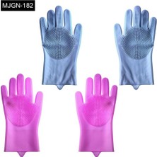 Elektronikçim Bulaşık Yıkama Eldiveni