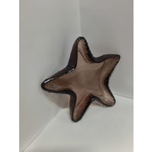  dekoratif çerez tabağı