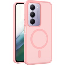 Joko Xiaomi Redmi 15 4g Jota Magsafe Kapak - Pudra