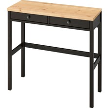 IKEA Venge Şık Çalışma Masası 120X47 cm