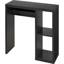 IKEA Venge Modern Çalışma Masası 111X39 cm