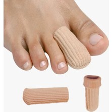 Elektronikçim Silikon Kumaş Kaplı Nasır Koruyucu Hortum