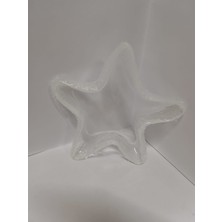  dekoratif çerez tabağı