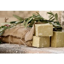 Elektronikçim El Yapımı Zeytinyağlı Sabun