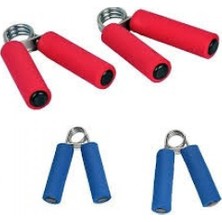 Elektronikçim El Egzersiz Yayı