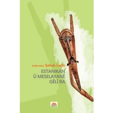 Roşna Yayınları Estanekan U Meselayane Geli Ra