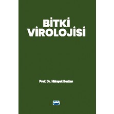 Nobel Akademik Yayıncılık Bitki Virolojisi
