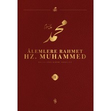 Semerkand Yayınları Alemlere Rahmet Hz. Muhammed S.a.v - 1