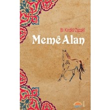 Roşna Yayınları Bi Zazaki Meme Alan