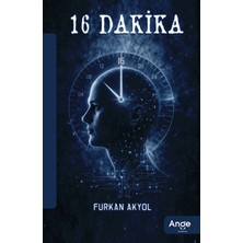 Ange Yayınları 16 Dakika