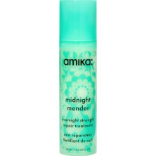 Amika Amıka Midnight Mender - Güçlendirici Onarıcı Gece Maskesi 100 ml