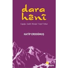 Roşna Yayınları Dara Heni