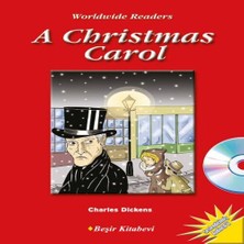 Wovna A Christmas Carol - Level 2 (Cd'li)