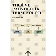 EMA Tıp Kitabevi Tıbbi ve Radyolojik Terminoloji