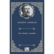 Paper Books The Secret Sharer