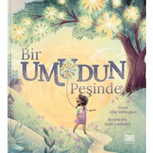 INK Yayınları Bir Umudun Peşinde